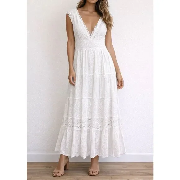 Dress NWT boutique sz XL - Picture 1 of 8